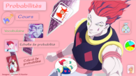 classe genially probabilits 5me
